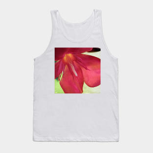 Let Love Envelope You Completely Tank Top